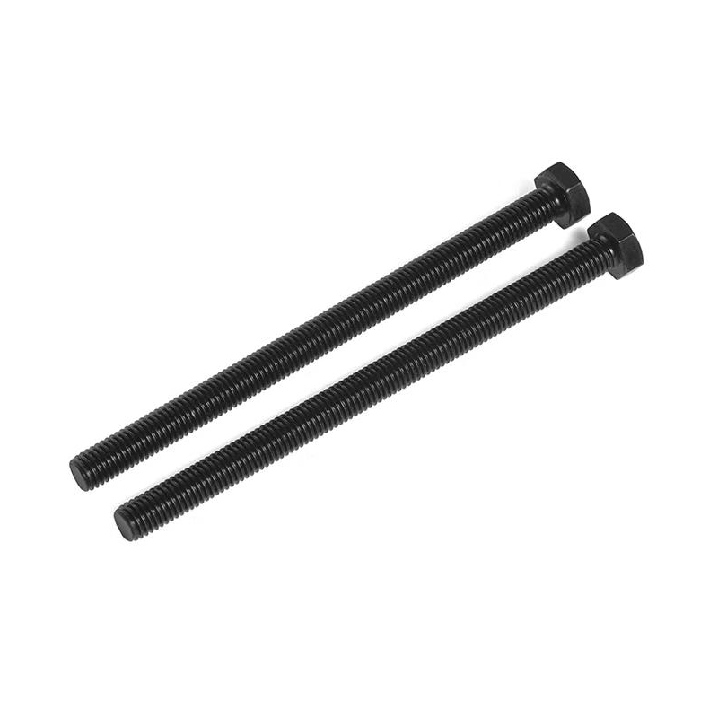 新凯益 M18加长全牙螺栓 M18*90全牙 个高清大图