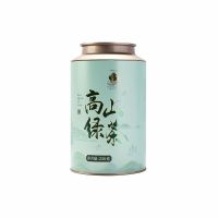 金帆牌(GOLDEN SAIL BRAND)金帆茶叶250克高山绿茶