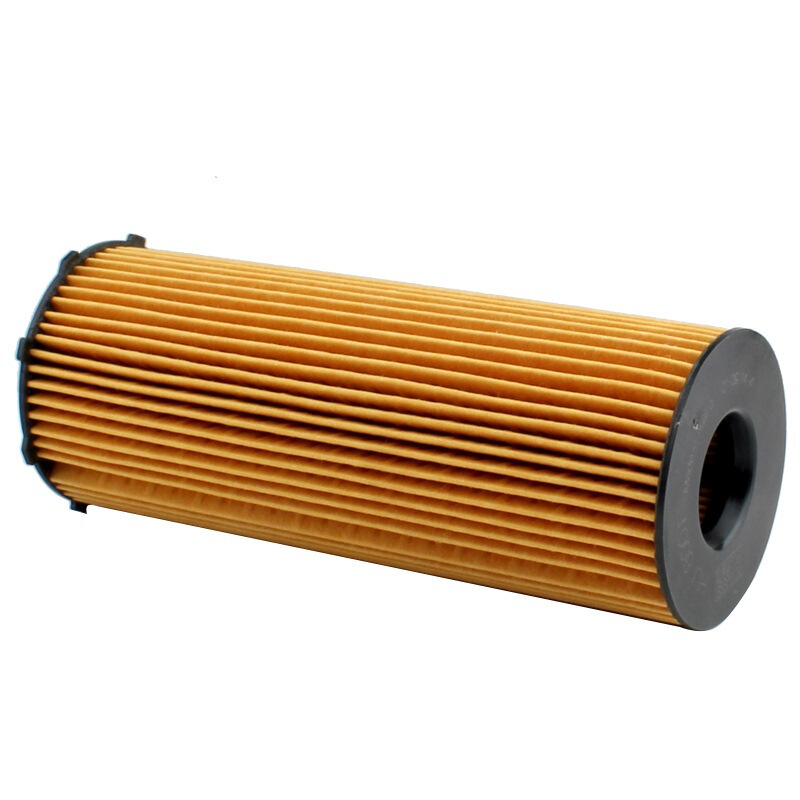 曼牌（MANN）机油滤清器HU8001x进口辉腾/途锐7L/奥迪A4/A5/A6/A8/Q7/一汽奥迪A6L