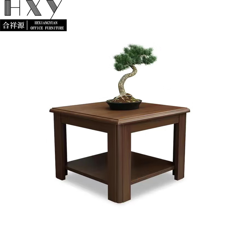 合祥源 ZTJ-CJ16 茶几 600*600*400mm 单位:张高清大图