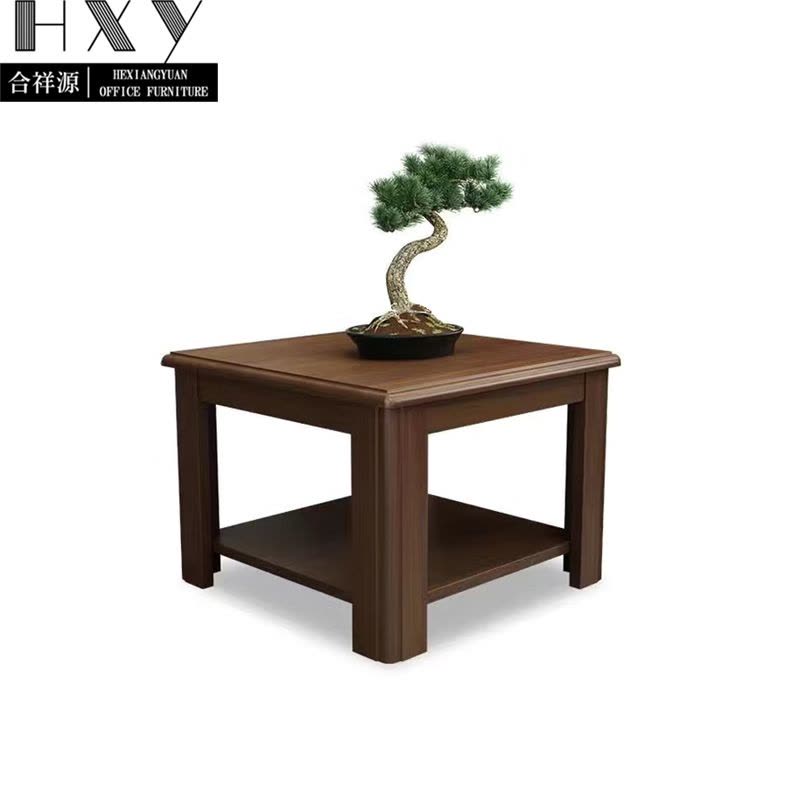 合祥源 ZTJ-CJ16 茶几 600*600*400mm 单位:张图片