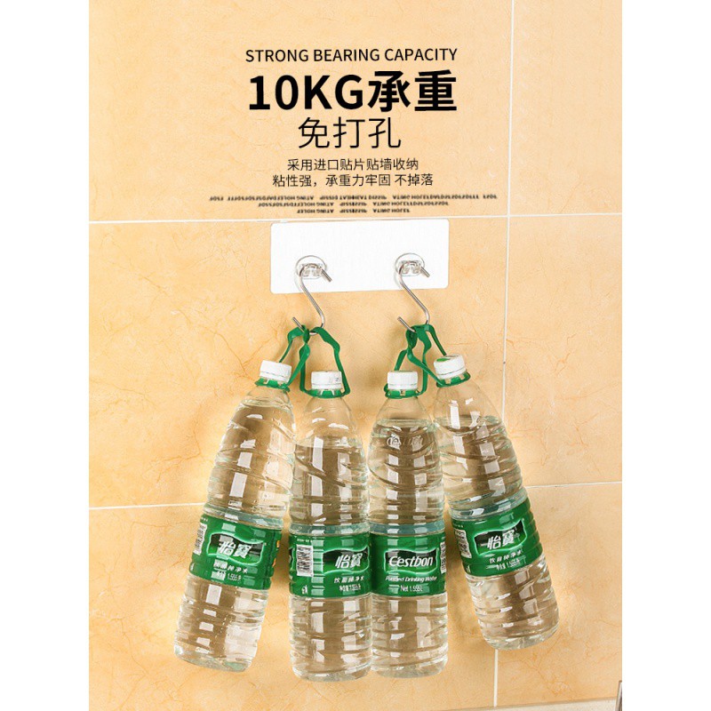水龙头置物架沥水篮厨房水池小挂篮收纳架海绵洗碗布抹布沥水架收纳层架 三维工匠高清大图