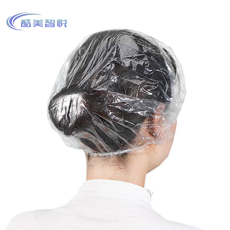酷美智悦 一次性浴帽 KM-LY20 个高清大图