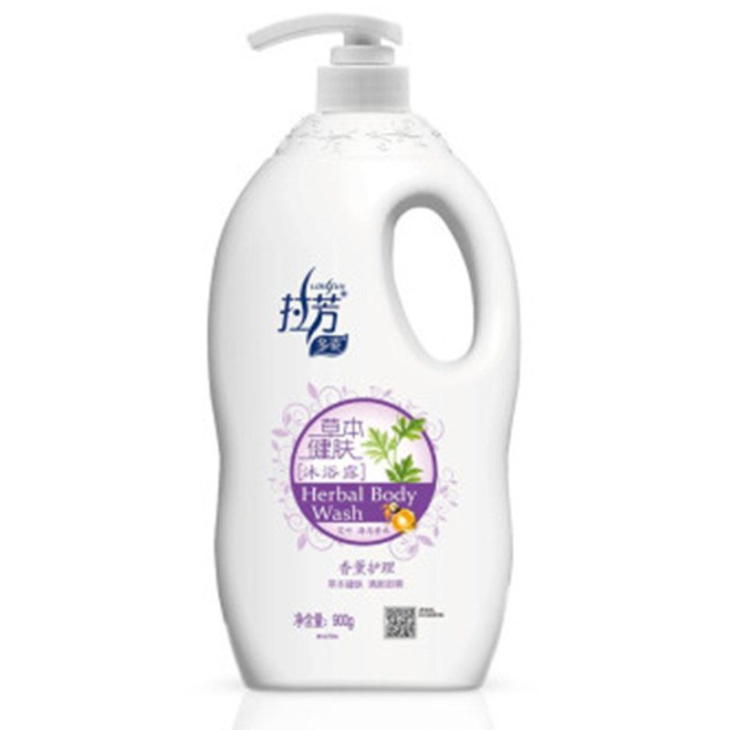 拉芳草本健肤沐浴露2kg
