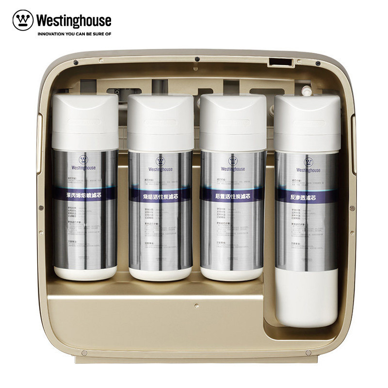 西屋(WESTINGHOUSE)反渗透净水器WRO500-A2
