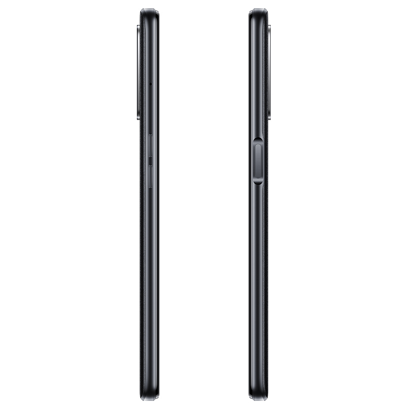 OPPO A56 手机 柔雾黑 6+128G 数字移动电话机 全网通版高清大图