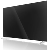 创维（SKYWORTH）55S8A 55英寸超薄护眼OLED 4K超高清HDR全面屏平板 人工智能语音 网络电视机