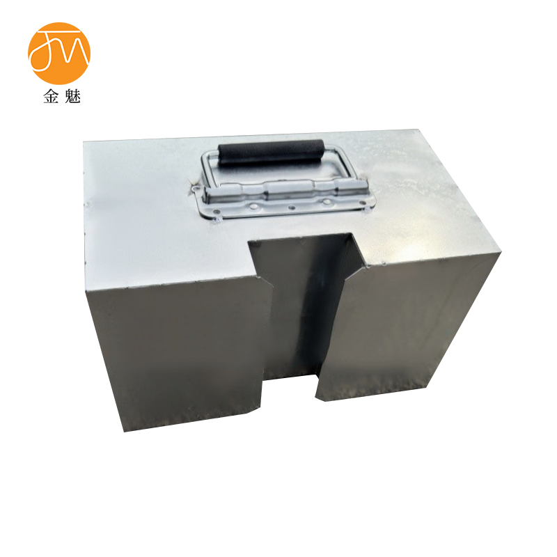 金魅 金属底座 450*300mm 个高清大图