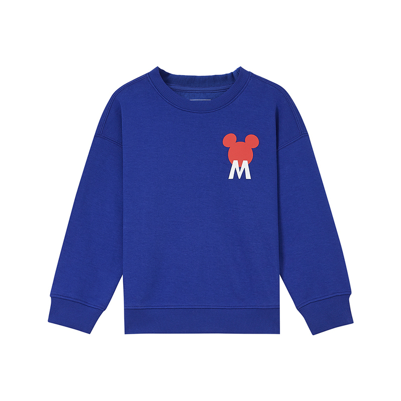 吊牌价￥169中性卫衣790377【2月15日发完】 110/56 莲紫蓝