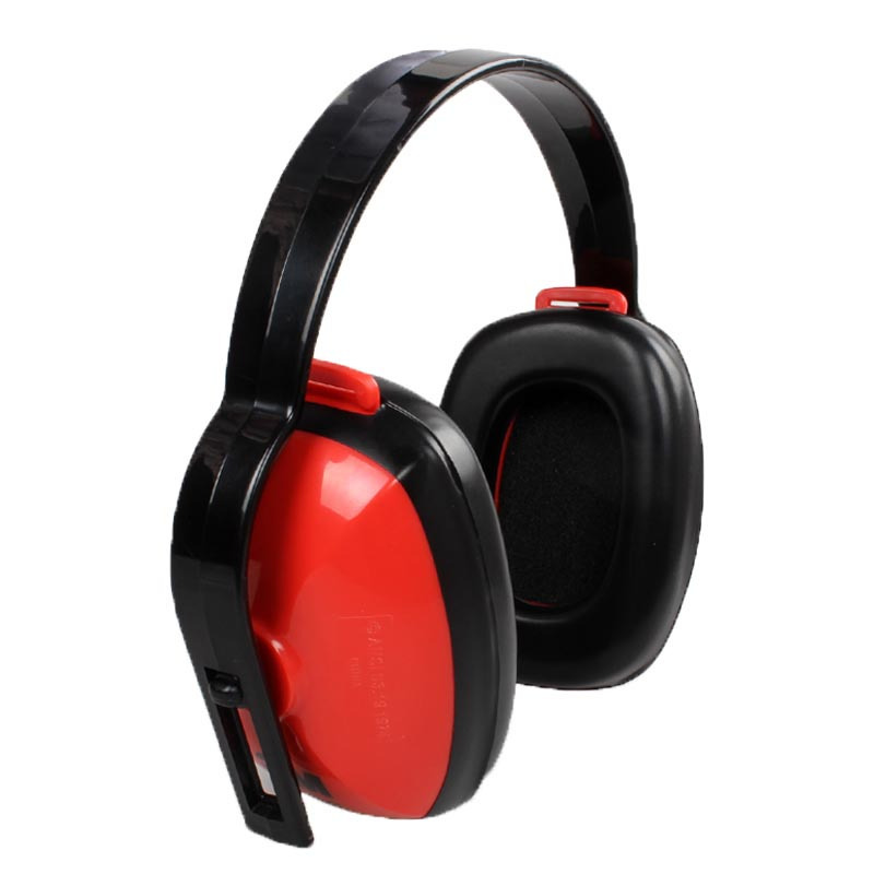3M 1426舒适型隔音耳罩 单副装-(副)降噪防护 防噪音隔音耳机