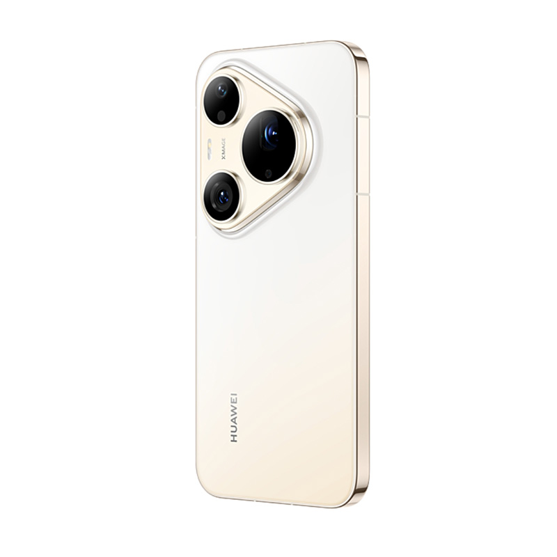 HUAWEI Pura 90 Pro Max 16GB+512GB晨曦金高清大图