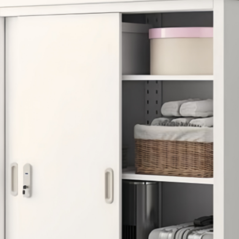 铭思 达 储物 柜高清大图