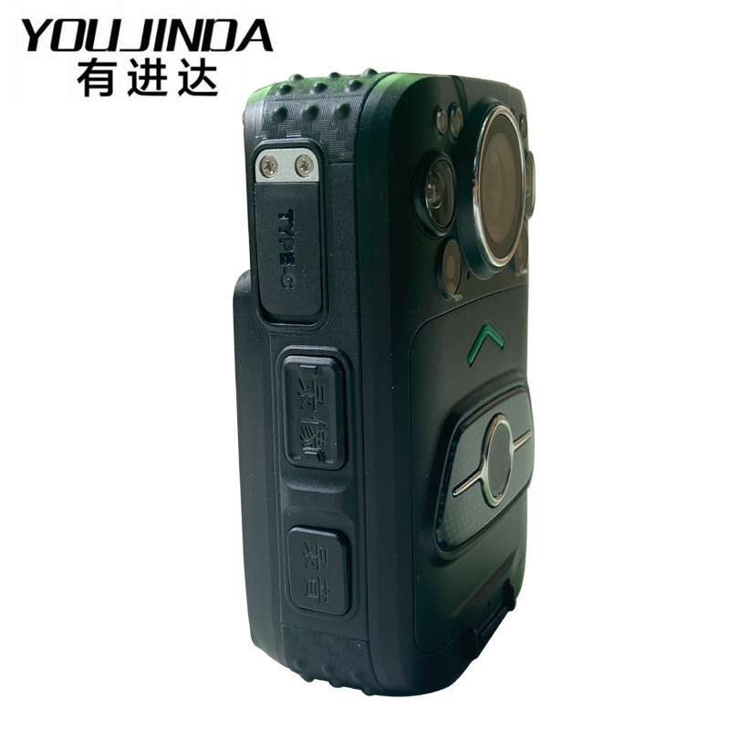 有进达音视频记录仪YJD-JLY4XA1 128G台高清大图