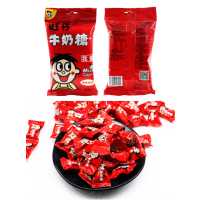 旺旺 旺仔牛奶糖(原味特浓)42g/袋
