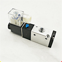 电磁阀 3V210-08-NO/DC24V