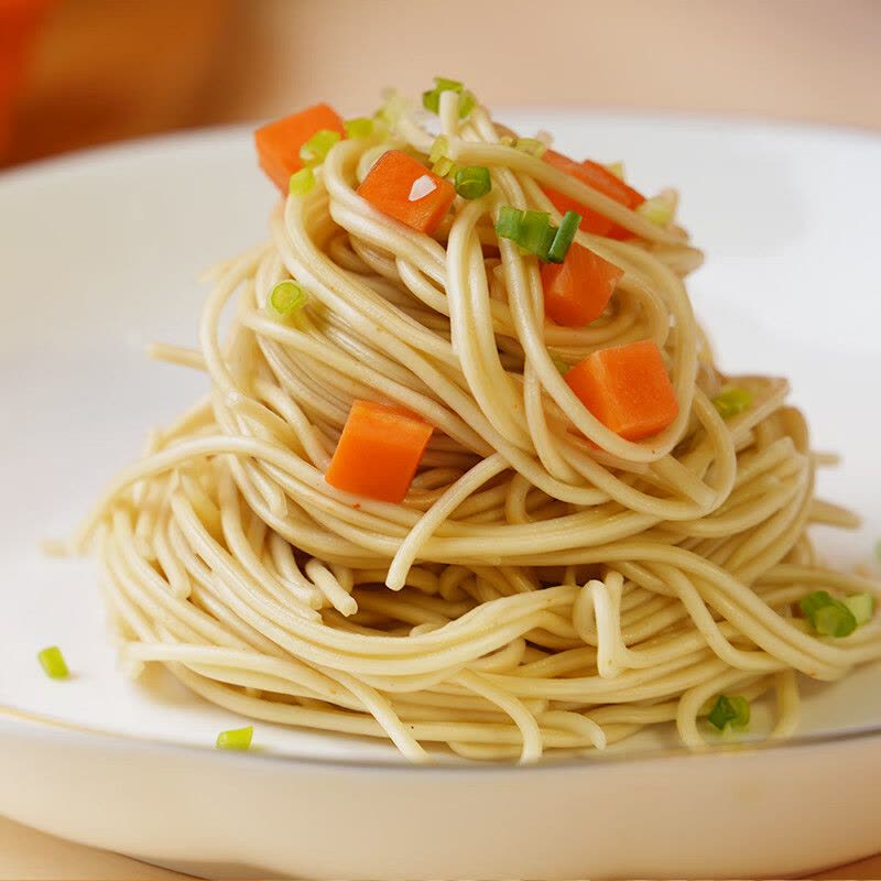 陇间柒月 见面筷乐1.2kg(富硒面)*3图片