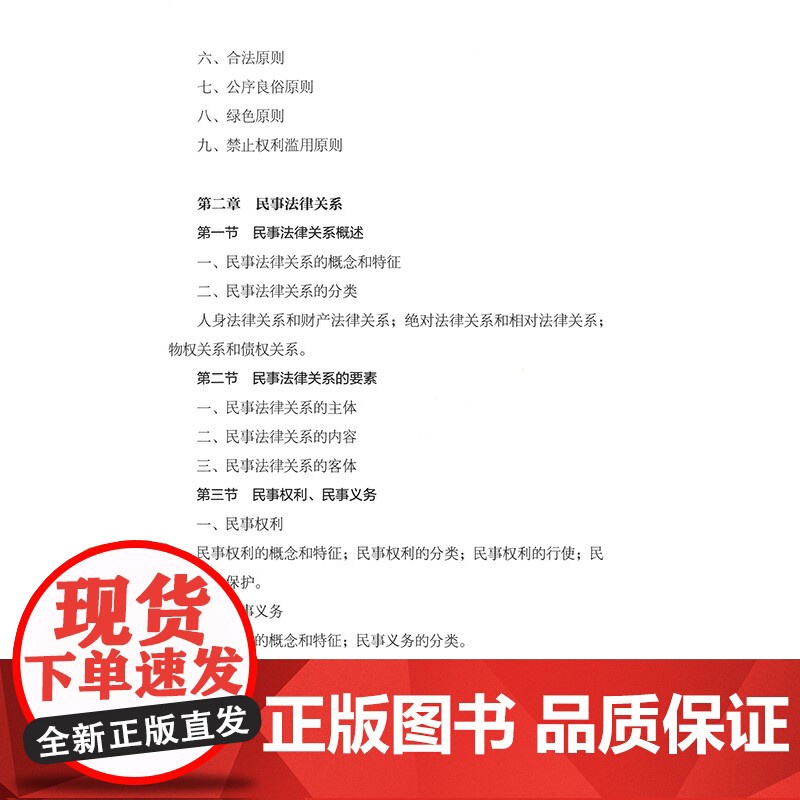 2025年全国硕士研究生招生考试法律硕士(非法学)考试大纲高清大图