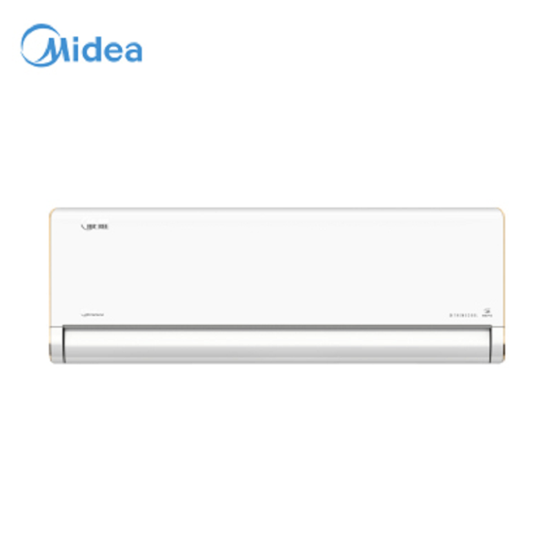 midea/美的 kfr-35gw/bdn8y-xt200(1)一级能效变频冷暖挂机空调