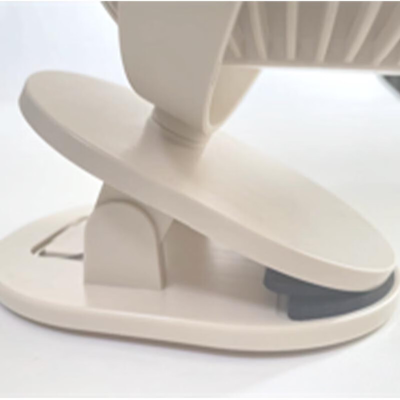 艾美特(Airmate)家用节能省电USB夹扇AH23-3(充电款)高清大图