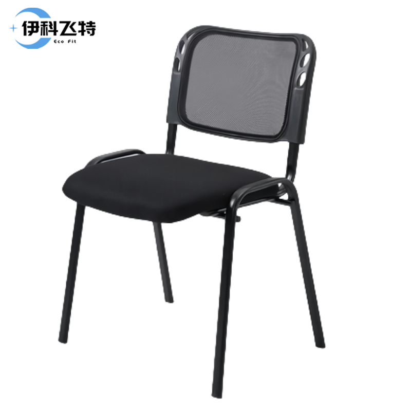 伊科飞特学习椅480*420*830mm把高清大图