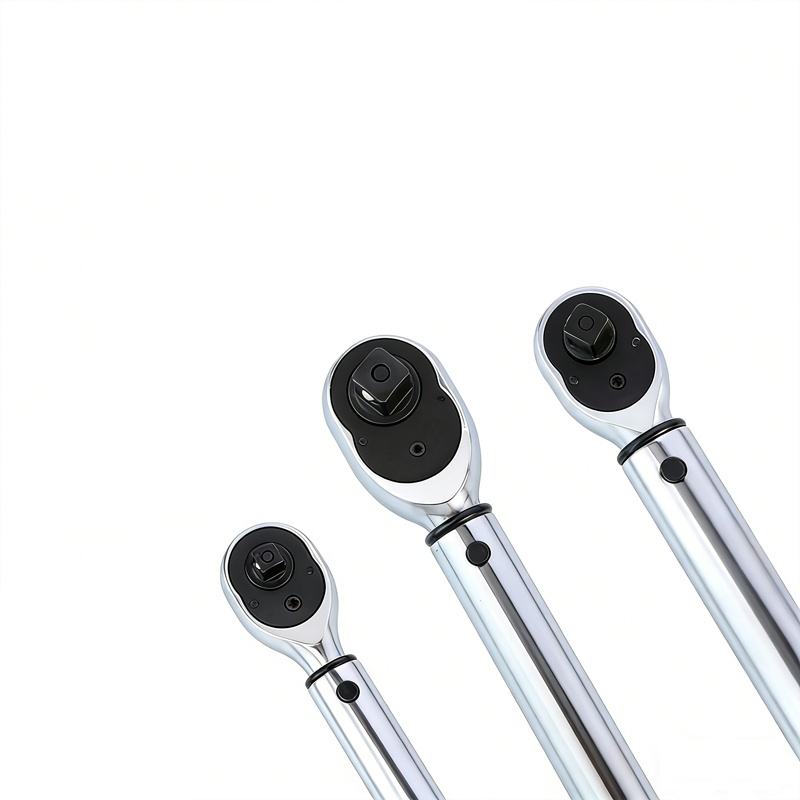 赛威泽SWZ-A042807扭力扳手 规格100-500N.m 方头尺寸3/4(19mm)高清大图