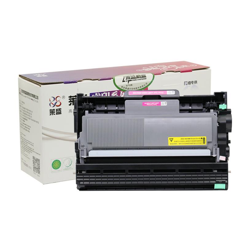 莱盛适用兄弟2260 TN2325粉盒DR2350硒鼓7080 7180 7480碳粉鼓架DR2350鼓架(不含粉盒)高清大图