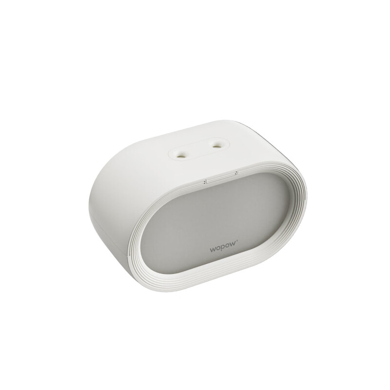 沃品WOPOW HM16 双喷简约加湿器高清大图