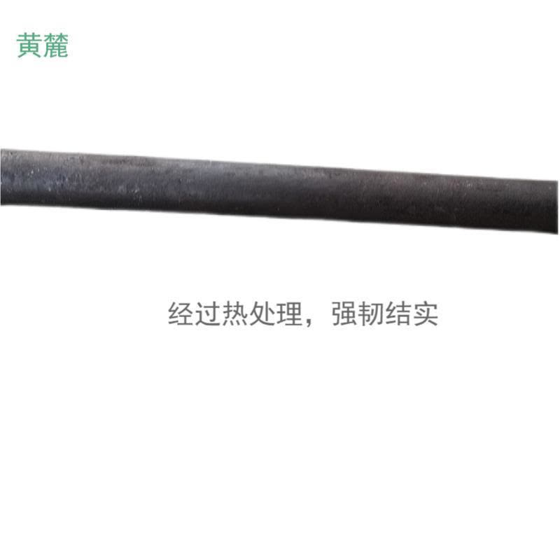 黄麓 钢钎 1000mm 个 (需定制)图片