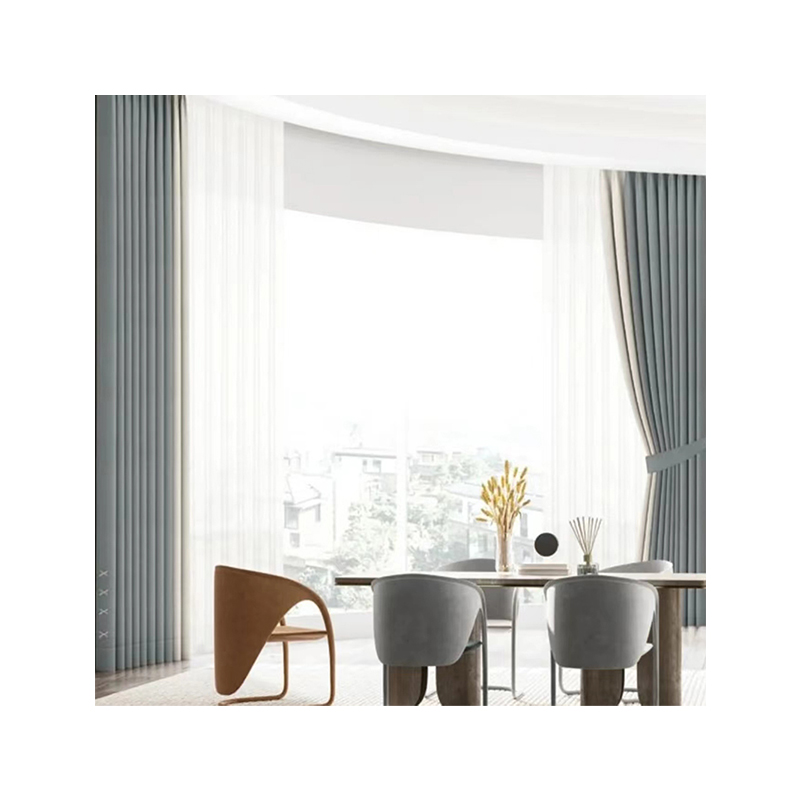 富莱斯宝 轩尼丝全遮光窗帘 1米 /米高清大图