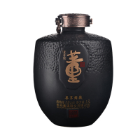 【酒仙网】54度董酒尊享封藏大坛1500ml