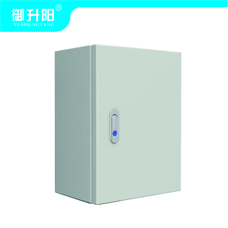 御升阳 应急照明箱 600*800*200mm/个高清大图