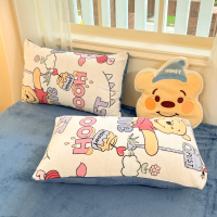 天作之合牛奶绒套件