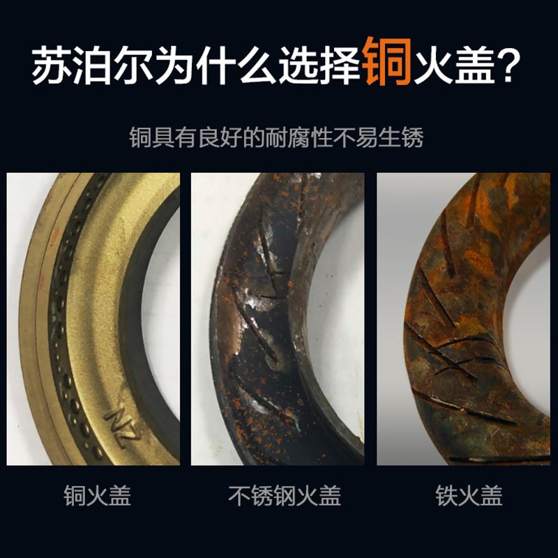 苏泊尔(SUPOR)集成灶AX25环保灶侧吸式集成灶具抽油烟机燃气灶一体灶钢化玻璃台面(天然气)