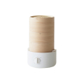 olayks.立时2L三层竹笼电蒸锅OLK-03-02A DZG03004