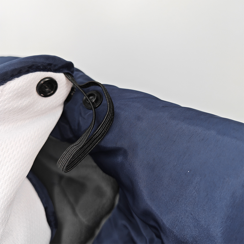 鸽护 雷锋帽 GH436QDK-16 顶高清大图