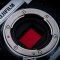 富士(FUJIFILM)X-T3/XT3 XF18-55 微单 银色机身 照相机 2610万像素 翻折触摸屏 4K