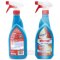 多默（domol） 强力去油污喷剂750ml 锅具锅底抛光剂浴室水龙头浴缸瓷砖多功能清洗剂不锈钢清洁剂