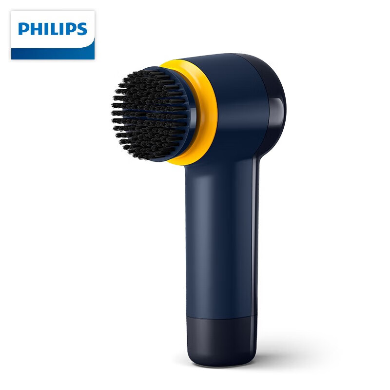 飞利浦(PHILIPS)电动刷鞋器GCA1000/60
