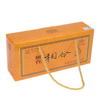 国台 相合 53度 125ml*4礼盒装 酱香型白酒