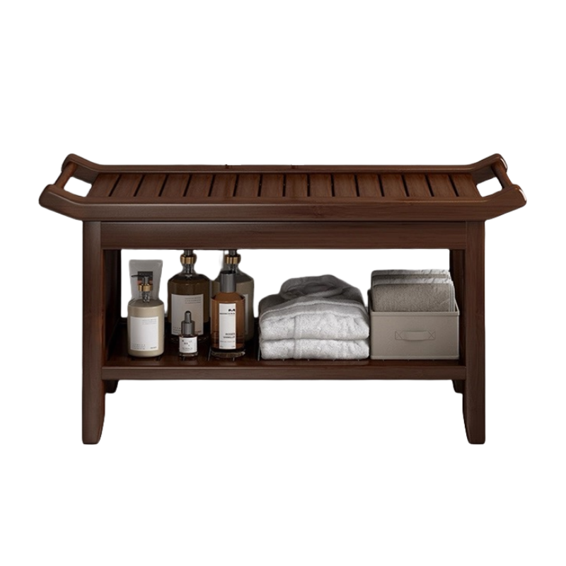 鑫龙都浴室凳更衣凳高清大图