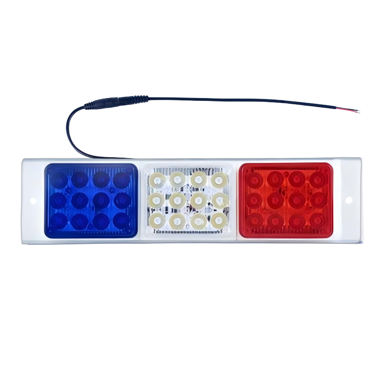 洛安斯 LED岗亭警示灯 DBG-3 个