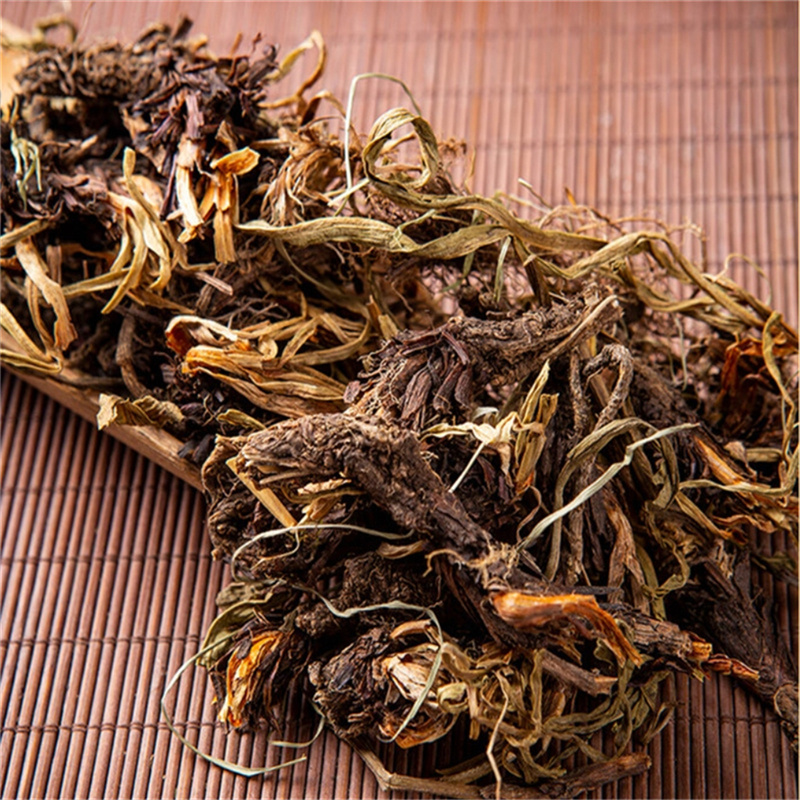 甘松甘松根干松香松香料旗舰店正品甘松粉高清大图