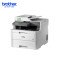 兄弟Brother DCP-9022CDW 打印机