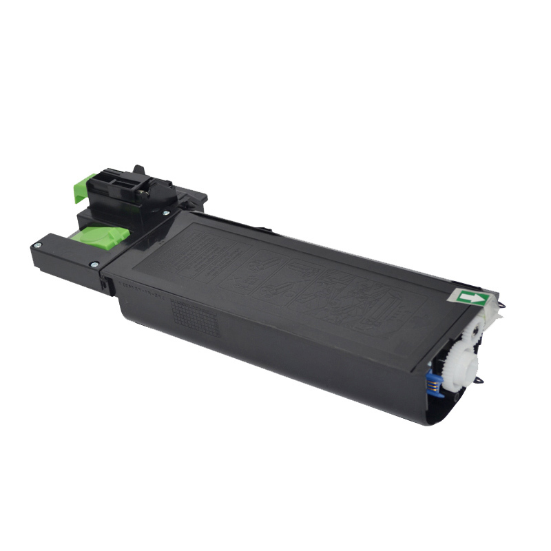 e代经典e-夏普MX-B20CT1粉盒适用夏普(SHARP)AR-2038/2038D/2038F复印机 黑色
