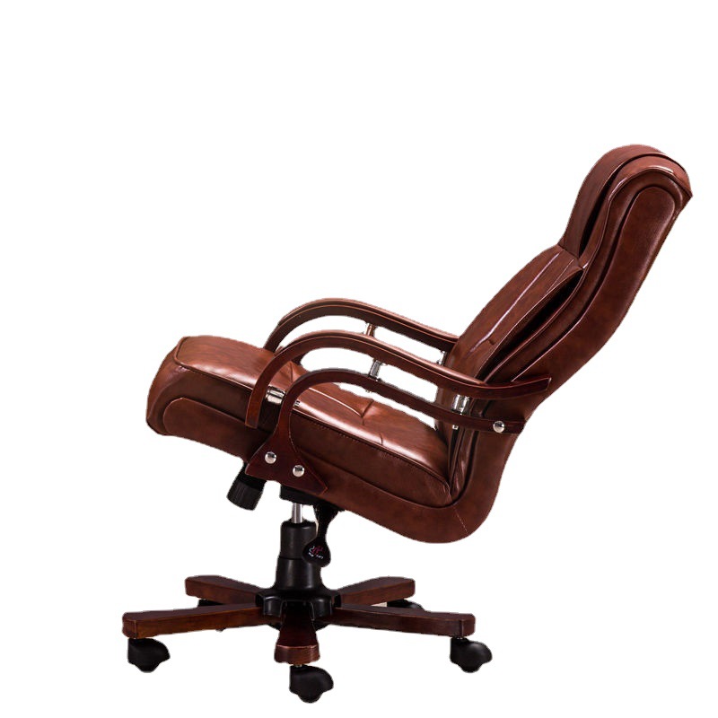 皮质转椅高清大图