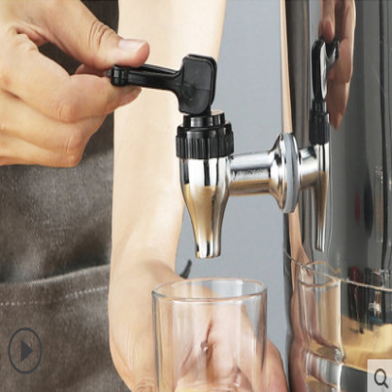 不锈钢70L开水器尺寸530mm*380mm*380mm,每件含产品一台