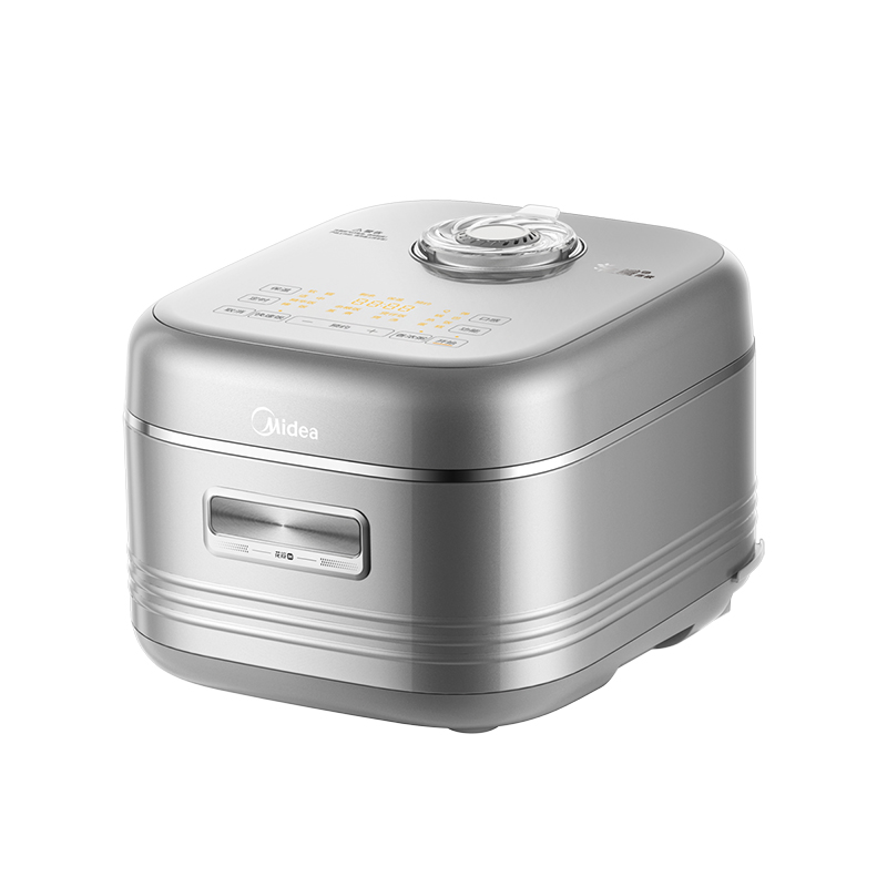 美的(Midea)电饭煲家用4升电饭锅2-6人热饭炖煮煲汤快速饭多功能煮米饭锅MB-40HB1高清大图