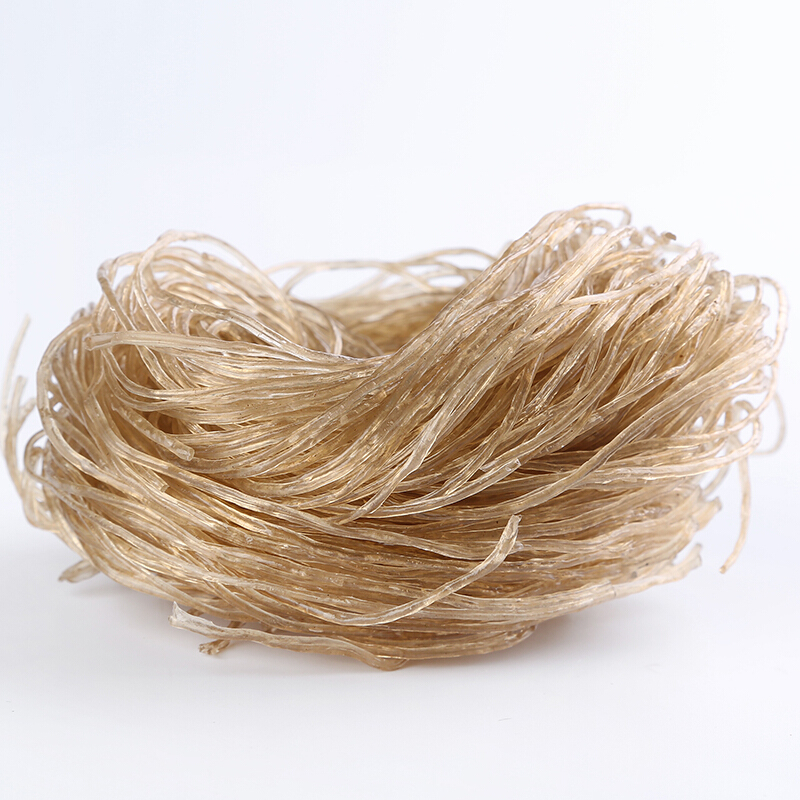 盛耳 红薯粉条360g*2 农家特产手工酸辣粉麻辣火锅粉丝地瓜细粉条