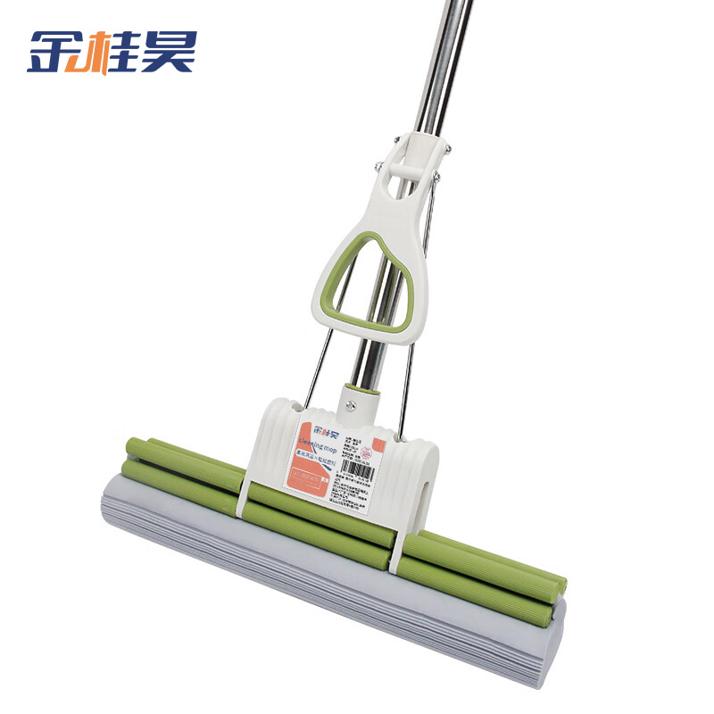金桂昊 拖把 38cm /把高清大图