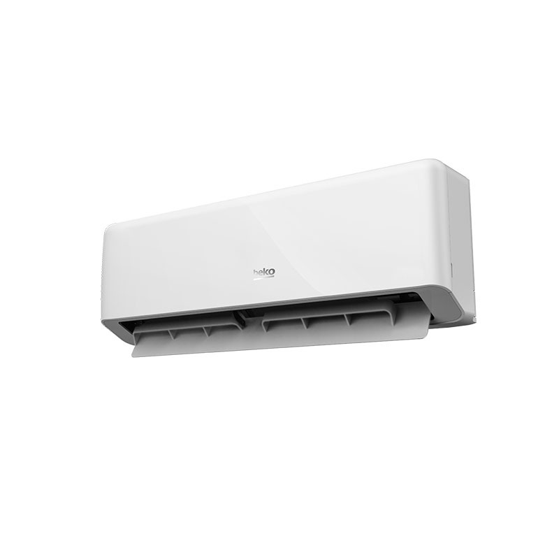 倍科(Beko)挂壁式冷暖空调2匹 全直流变频 新一级能效 超大风量 双模配网 KFR-50GW/HB1W